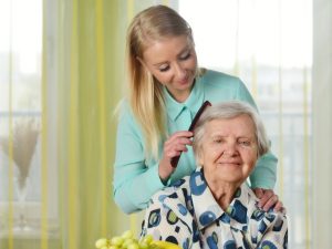 Formation des agents d'etablissements médico sociaux