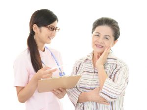 Formation des agents d'etablissements médico sociaux