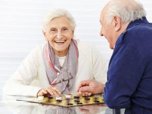 Formation des agents d'etablissements médico sociaux