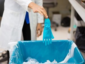 Formation des agents d'etablissements médico sociaux